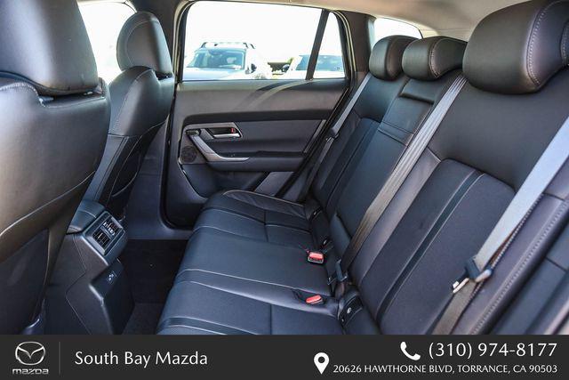 new 2026 Mazda CX-50 Hybrid car, priced at $39,619