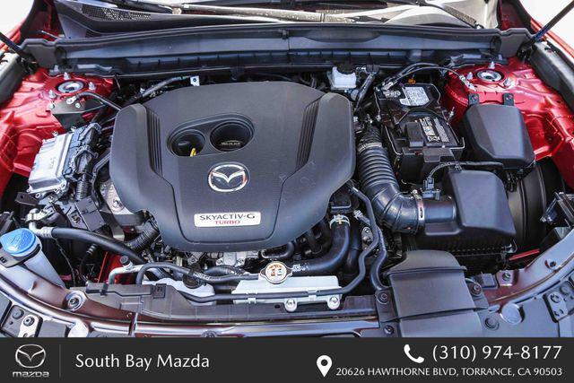 new 2026 Mazda CX-50 car, priced at $42,900