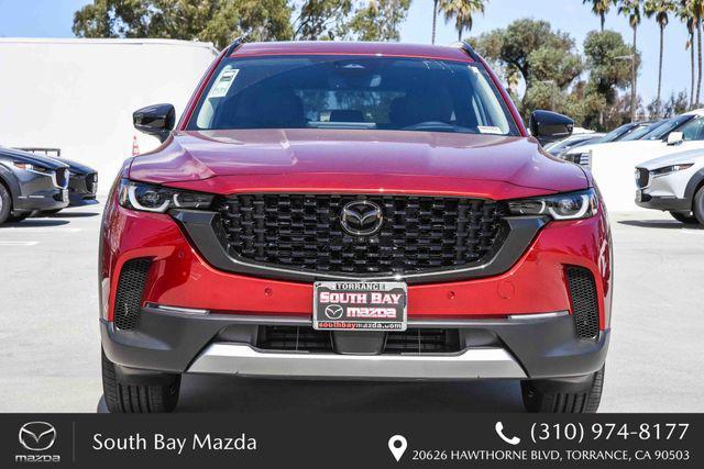new 2026 Mazda CX-50 car, priced at $42,900