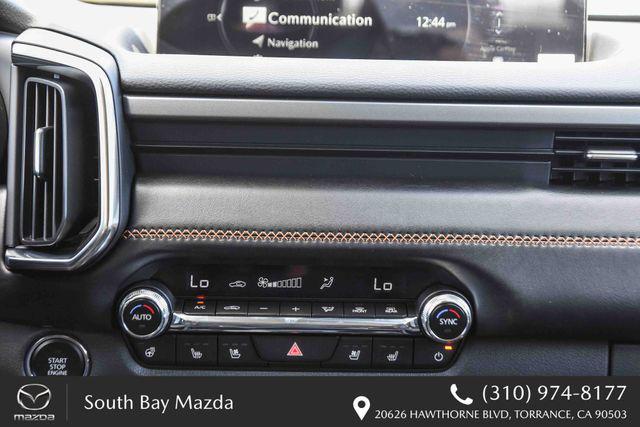new 2026 Mazda CX-50 car, priced at $42,900