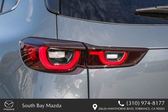 new 2026 Mazda CX-50 Hybrid car, priced at $40,444
