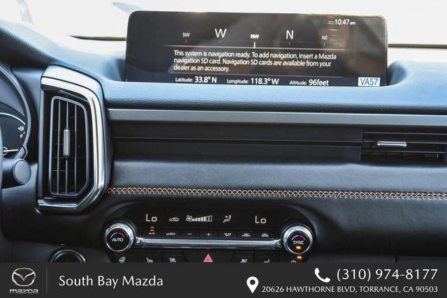 new 2026 Mazda CX-50 Hybrid car, priced at $40,444