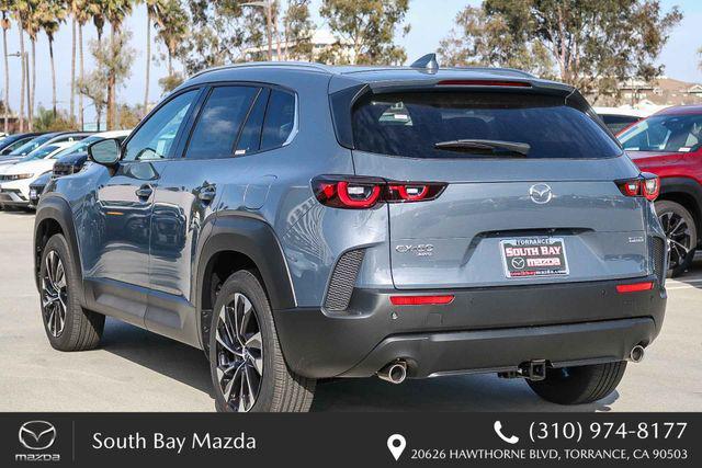 new 2026 Mazda CX-50 Hybrid car, priced at $40,444