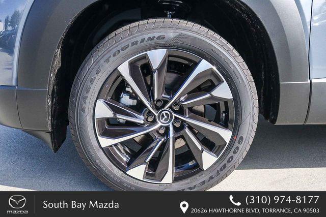 new 2026 Mazda CX-50 Hybrid car, priced at $40,444