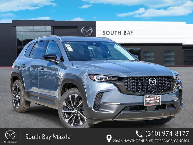 new 2026 Mazda CX-50 Hybrid car, priced at $40,444
