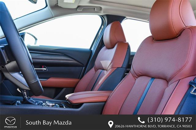 new 2026 Mazda CX-50 car, priced at $46,400