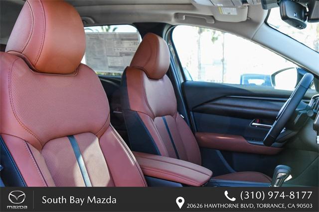 new 2026 Mazda CX-50 car, priced at $46,400