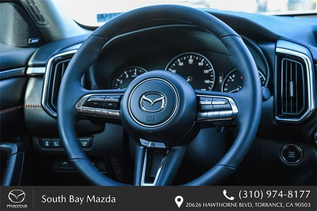 new 2026 Mazda CX-50 car, priced at $46,400