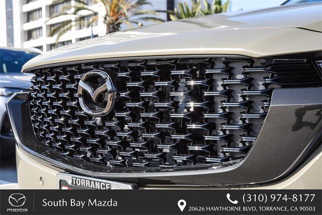 new 2026 Mazda CX-50 car, priced at $46,400