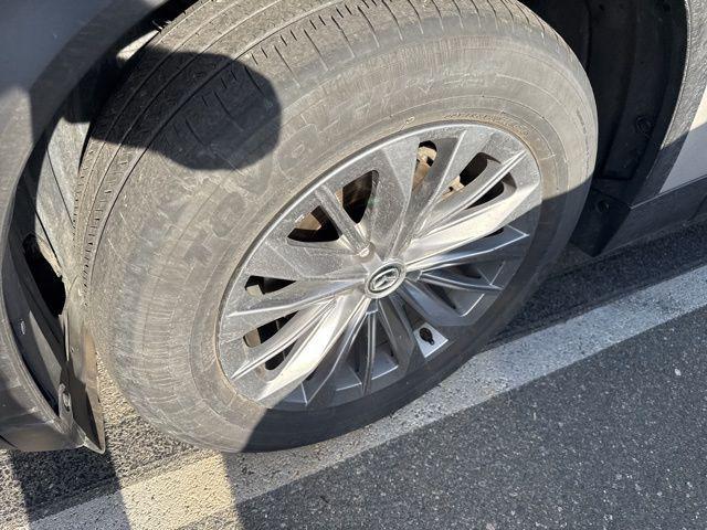 used 2024 Mazda CX-90 car, priced at $30,777