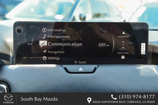 new 2026 Mazda CX-90 PHEV car