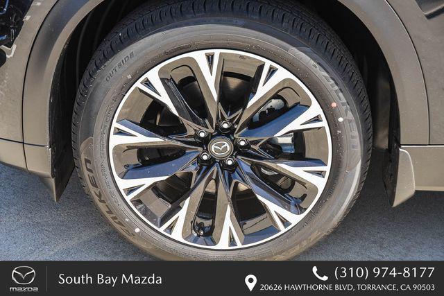 new 2026 Mazda CX-90 PHEV car