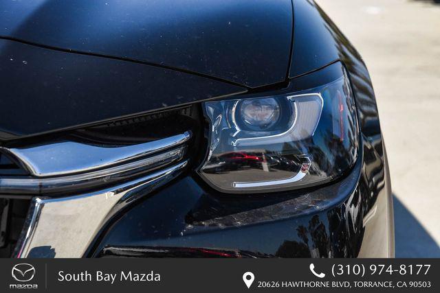 new 2026 Mazda CX-90 PHEV car