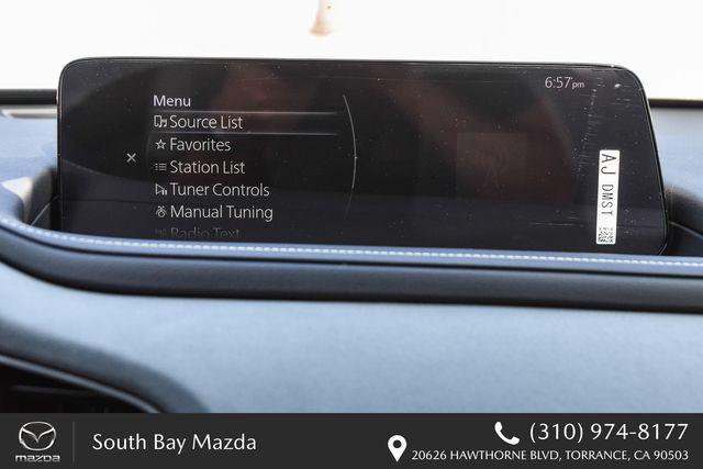 new 2026 Mazda CX-30 car, priced at $29,694