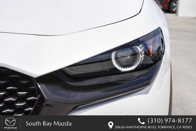 new 2026 Mazda CX-30 car, priced at $29,694
