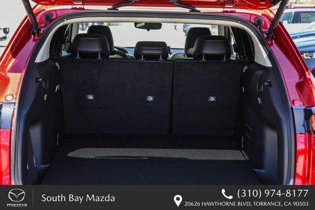 new 2026 Mazda CX-50 car, priced at $33,427