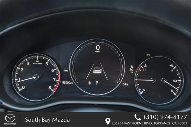 used 2020 Mazda CX-30 car, priced at $17,567