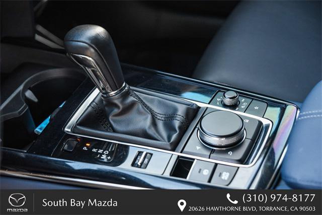 used 2020 Mazda CX-30 car, priced at $17,567