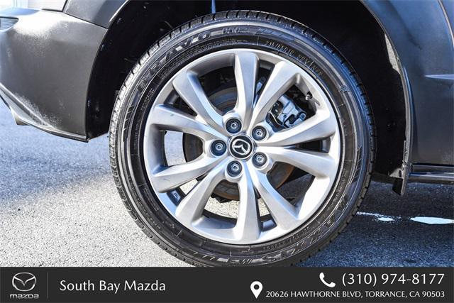 used 2020 Mazda CX-30 car, priced at $17,567