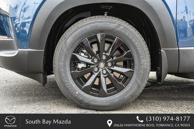 new 2026 Mazda CX-50 Hybrid car, priced at $39,491