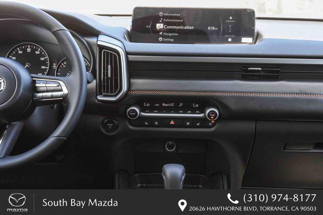 new 2026 Mazda CX-50 Hybrid car, priced at $39,491