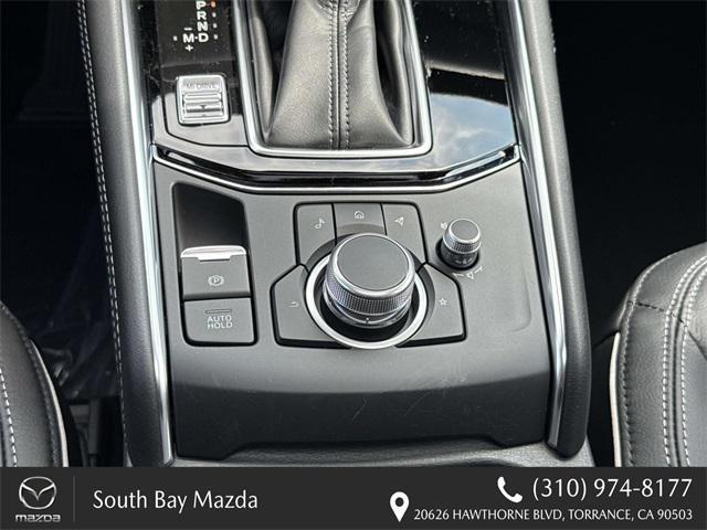 new 2025 Mazda CX-5 car, priced at $36,530