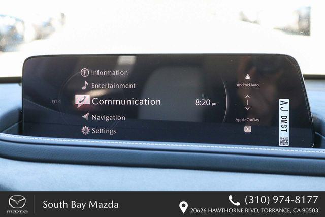 new 2026 Mazda CX-30 car, priced at $29,506