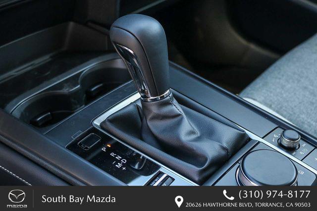 new 2026 Mazda CX-30 car, priced at $29,506