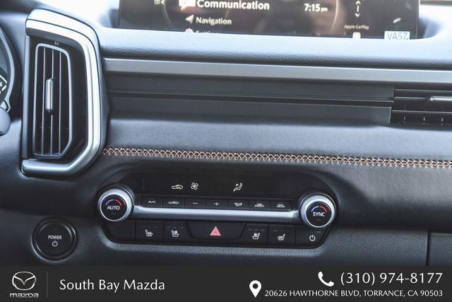 new 2026 Mazda CX-50 Hybrid car, priced at $39,589