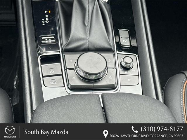 new 2026 Mazda CX-50 Hybrid car, priced at $41,696