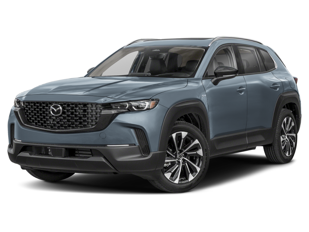 new 2026 Mazda CX-50 Hybrid car, priced at $42,266