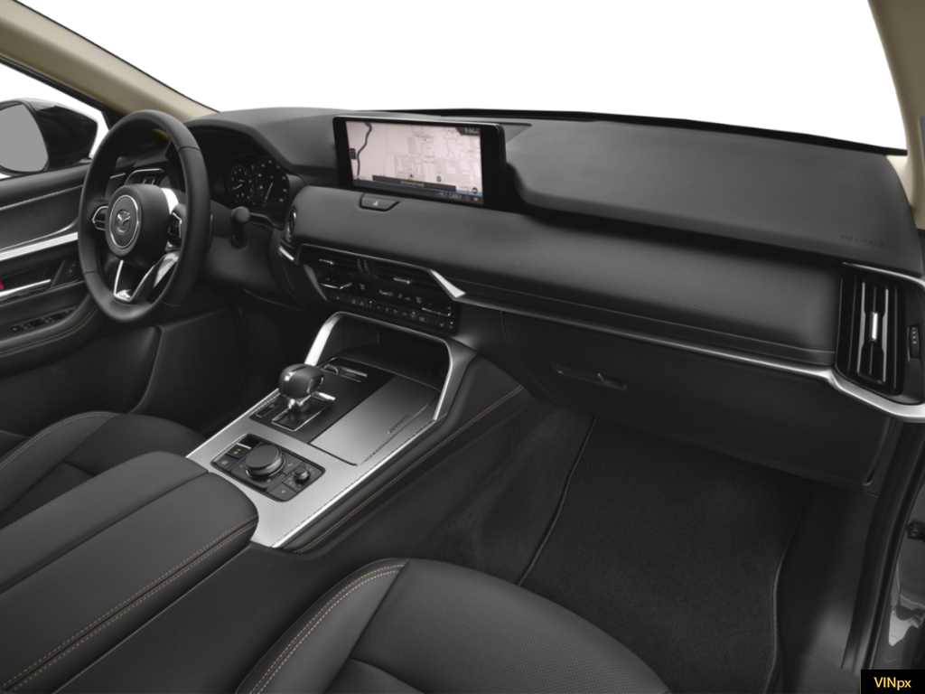 new 2026 Mazda CX-70 car, priced at $49,055