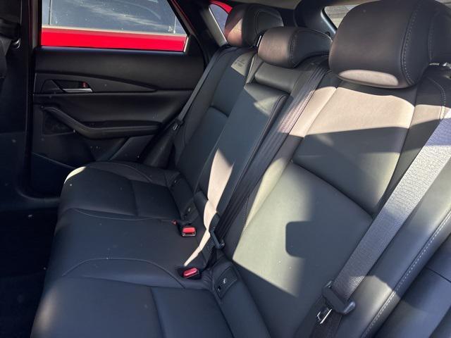 used 2024 Mazda CX-30 car, priced at $22,488