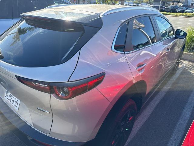 used 2024 Mazda CX-30 car, priced at $22,488
