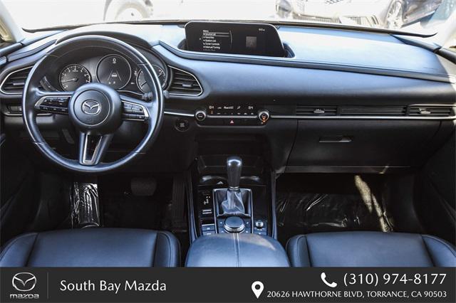 used 2024 Mazda CX-30 car, priced at $22,222