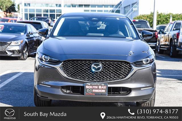 used 2024 Mazda CX-30 car, priced at $22,222