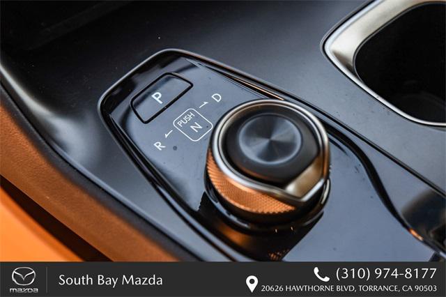 used 2024 Lexus RZ 300e car, priced at $29,888