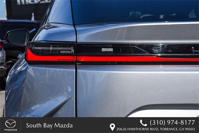 used 2024 Lexus RZ 300e car, priced at $29,888