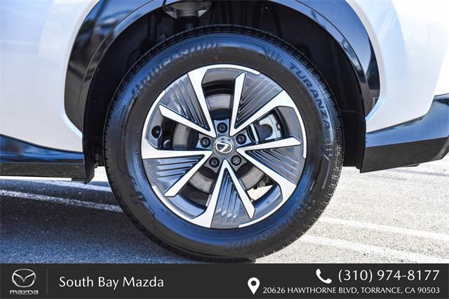 used 2024 Lexus RZ 300e car, priced at $29,888