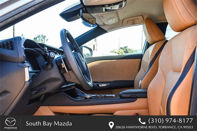 used 2024 Lexus RZ 300e car, priced at $29,888