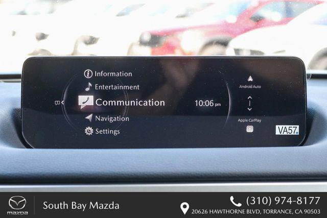 new 2026 Mazda CX-50 Hybrid car, priced at $37,755