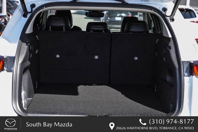 new 2026 Mazda CX-50 Hybrid car, priced at $37,755
