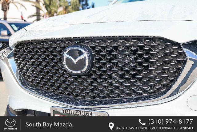 new 2026 Mazda CX-30 car, priced at $27,942