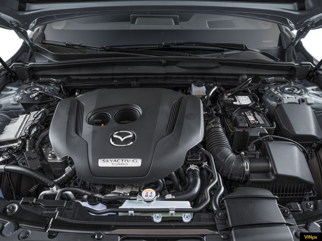 new 2026 Mazda CX-50 car, priced at $44,534