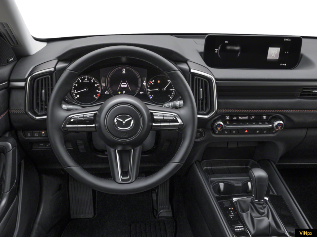 new 2026 Mazda CX-50 car, priced at $44,534