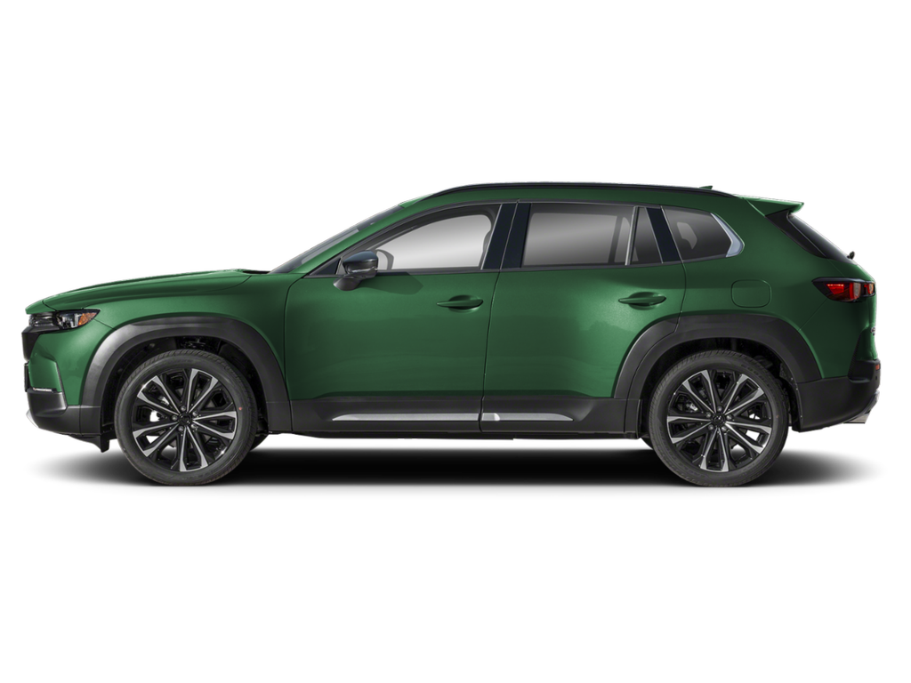 new 2026 Mazda CX-50 car, priced at $44,534