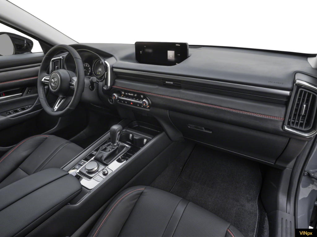 new 2026 Mazda CX-50 car, priced at $44,534