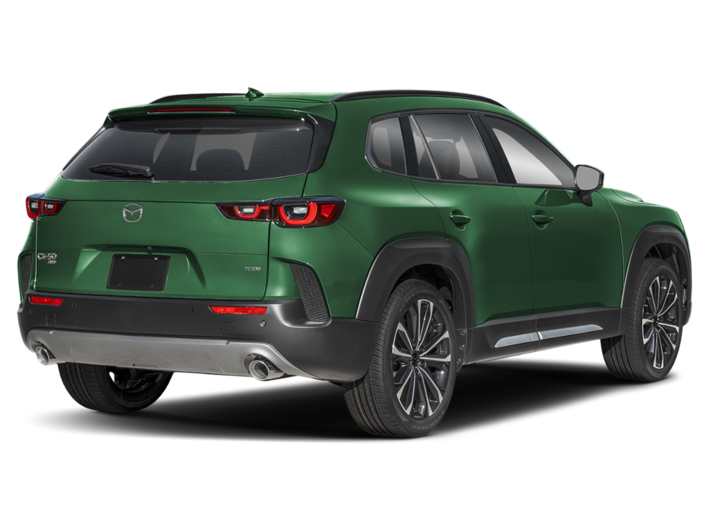 new 2026 Mazda CX-50 car, priced at $44,534