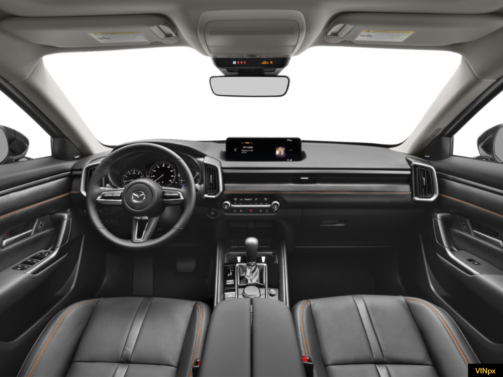 new 2026 Mazda CX-50 car, priced at $37,675