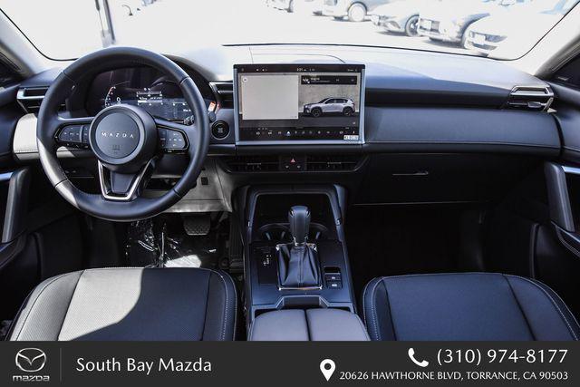 new 2026 Mazda CX-5 car, priced at $37,990